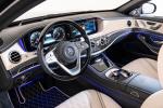 Mercedes-Maybach S650 Night Edition 2020 года (NA)